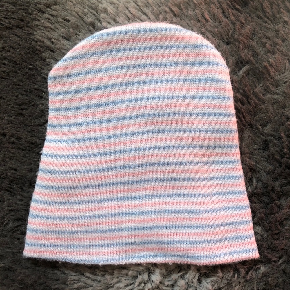 Infant’s Winter Hat